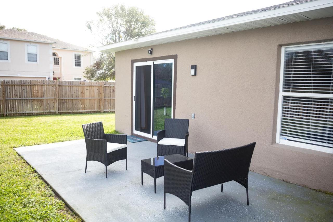 Florida Suburban Oasis ~ Lk Mary/Sanford Florida! Villa Exterior photo